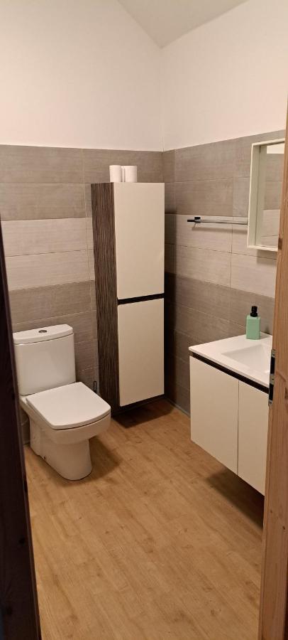 Penzion A Restaurace U Baby Subrovy Hotel Kokorin Exterior photo